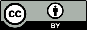 Creative Commons badge